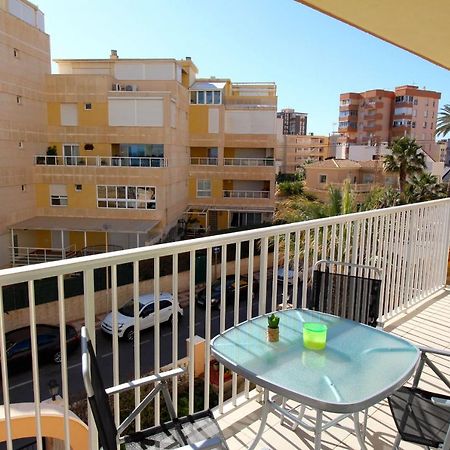 Apartamento Mar Y Arena Apartment El Campello Exterior foto
